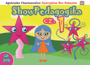 Bajki pedagogiczne do tańczenia cz.3 – Dzieci słyszą, słuchają i działają z ochotą (ShowPedagogika1)