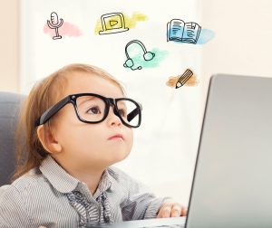 Lekcje online. Jak możesz korzystać z moich utworów?