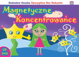 Magnetyczne Koncentrowańce