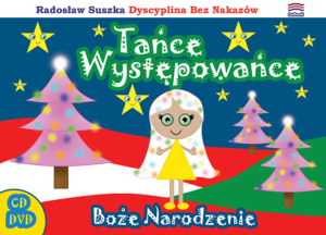 Tańce Występowańce cz.1 – Boże Narodzenie