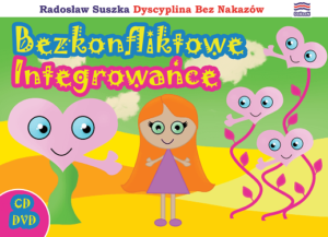 Bezkonfliktowe Integrowańce